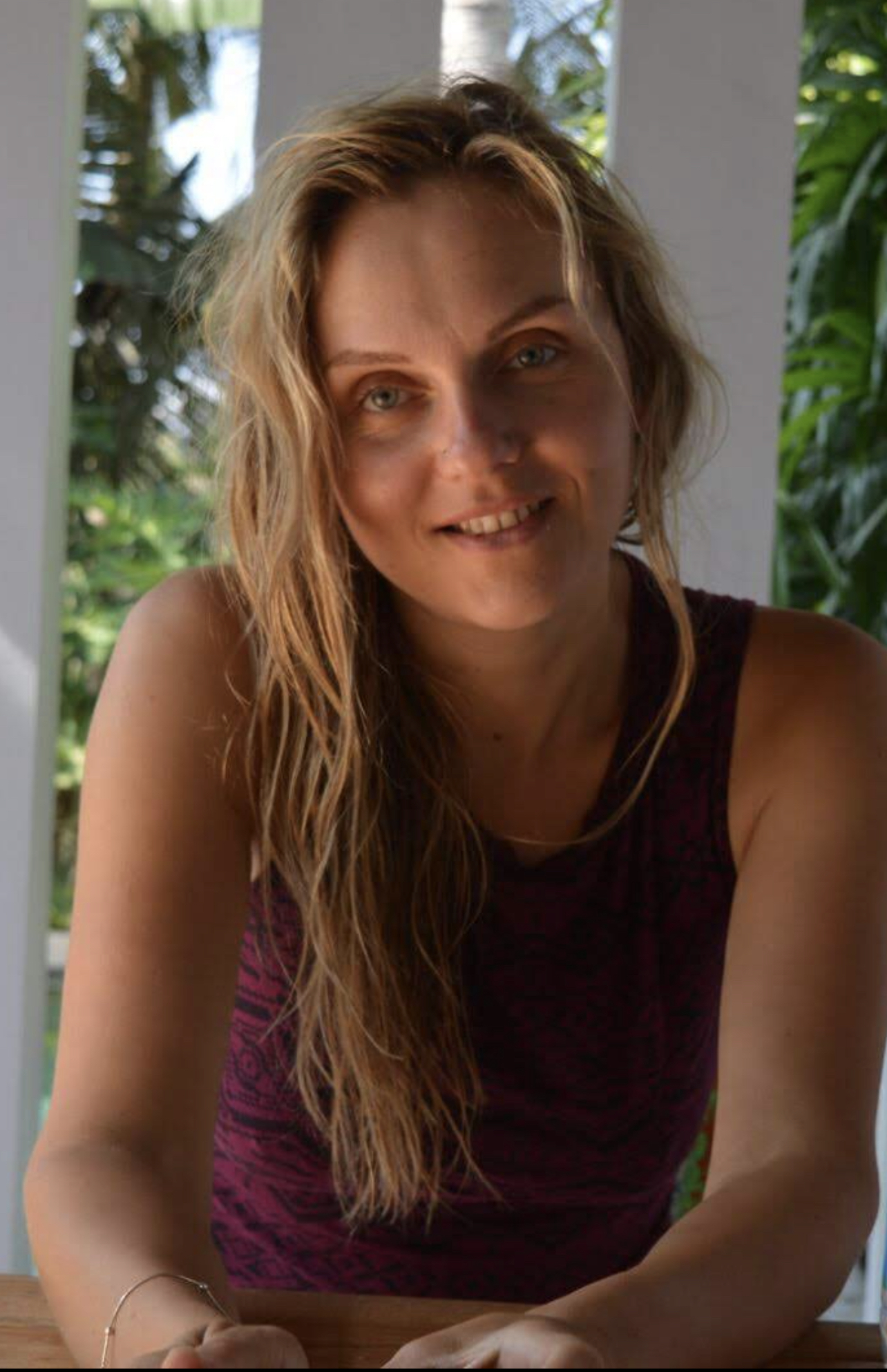 Ina Kantike